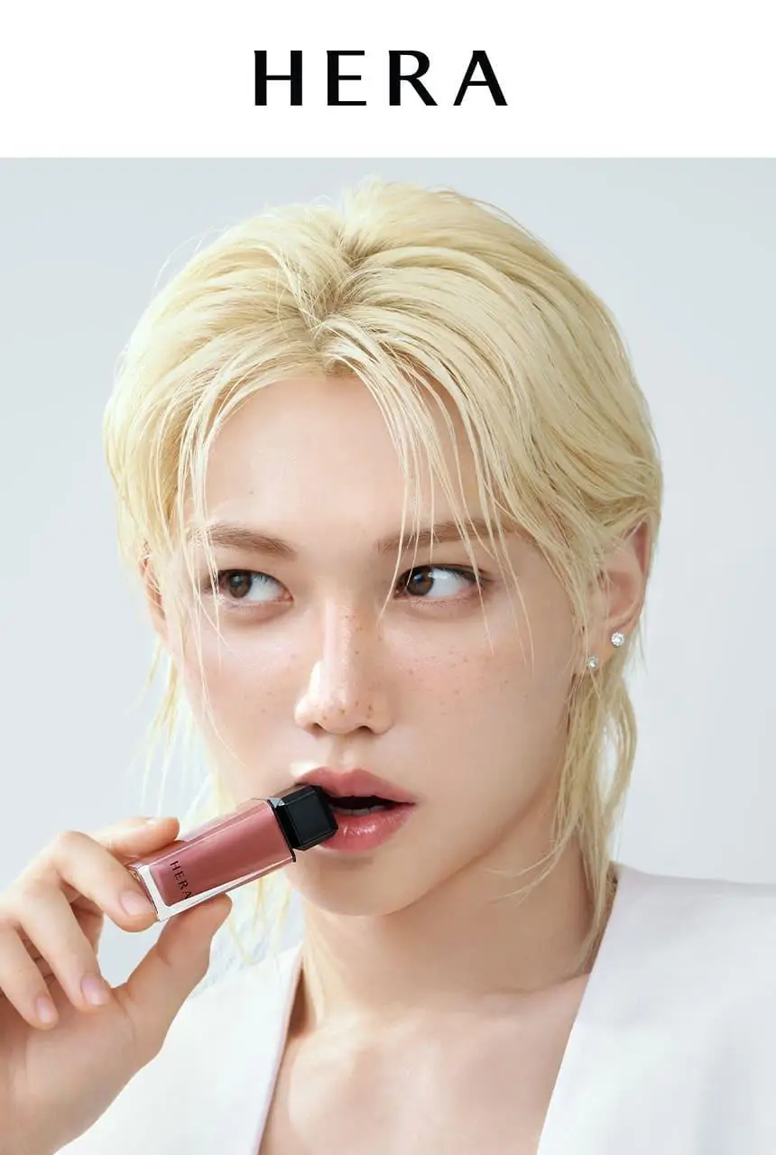 [각인/선물패키지] [업체배송] 헤라 센슈얼 누드 글로스 상세페이지 7